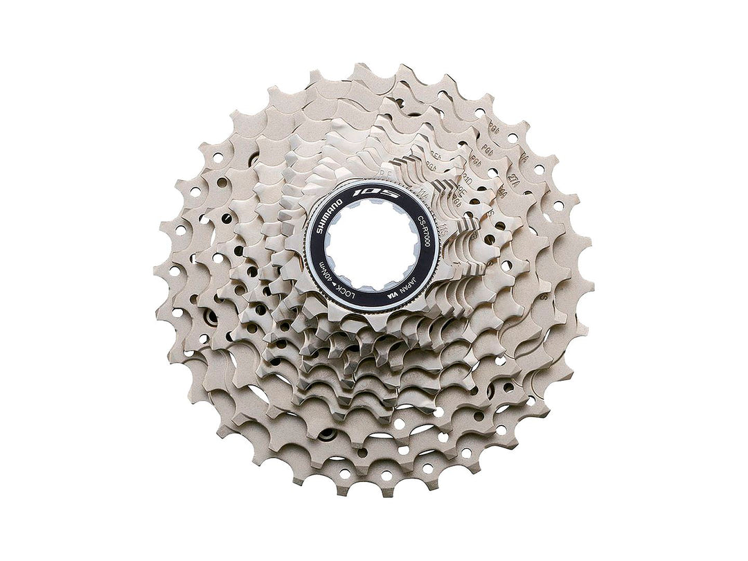 Cassette Shimano R7000 105 11-Speed 11-32t