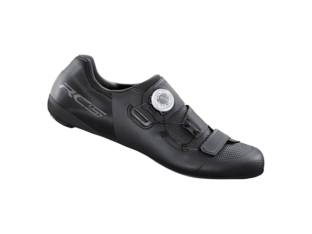 Shoe Shimano RC502 47 Black