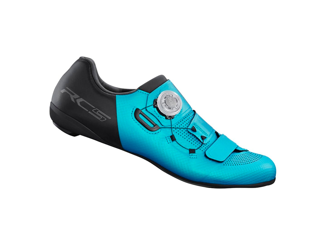 Shoe Shimano RC502 Women 38 Turquoise