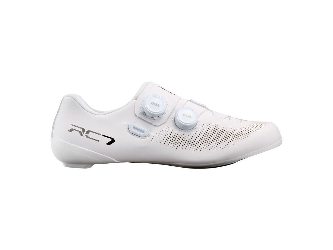 Shoe Shimano RC703 45 White