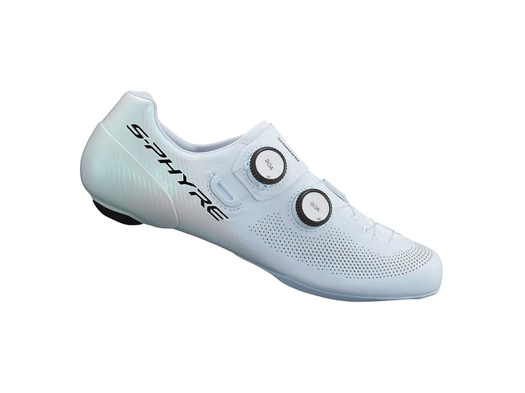 Shoe Shimano RC903 S-PHYRE 42 White