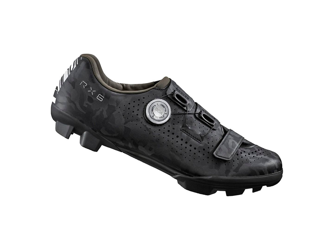 Shoe Shimano RX600 42 Black