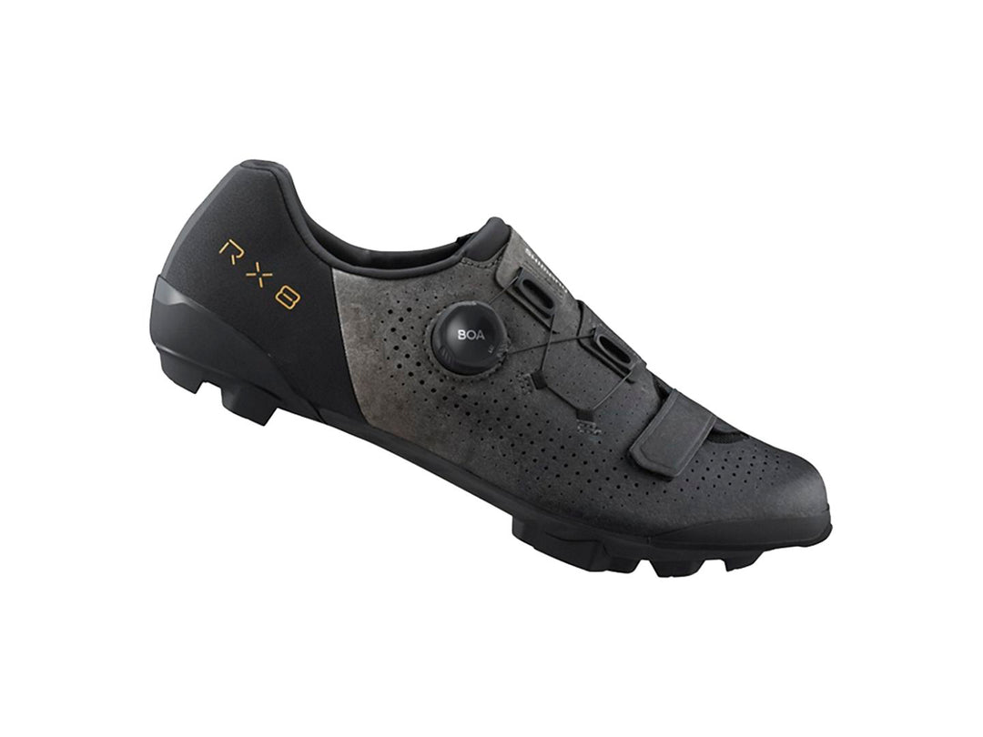 Shoe Shimano RX801 43.5 Black
