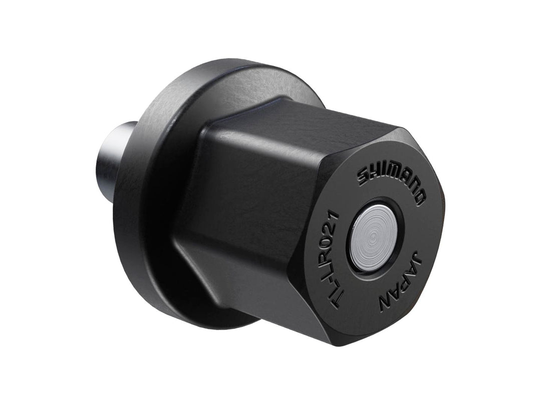 Tool Shimano TL-LR21 9-45t Lock Ring Tool Black