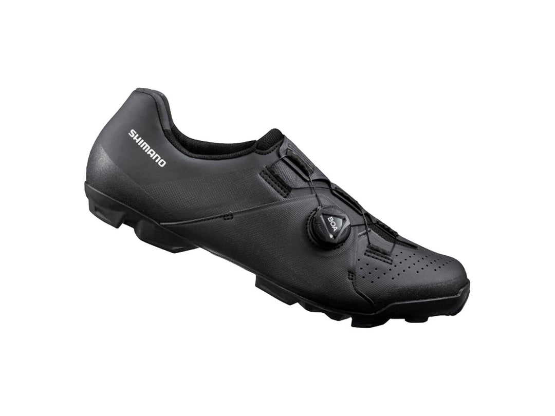 Shoe Shimano XC300 47 Black