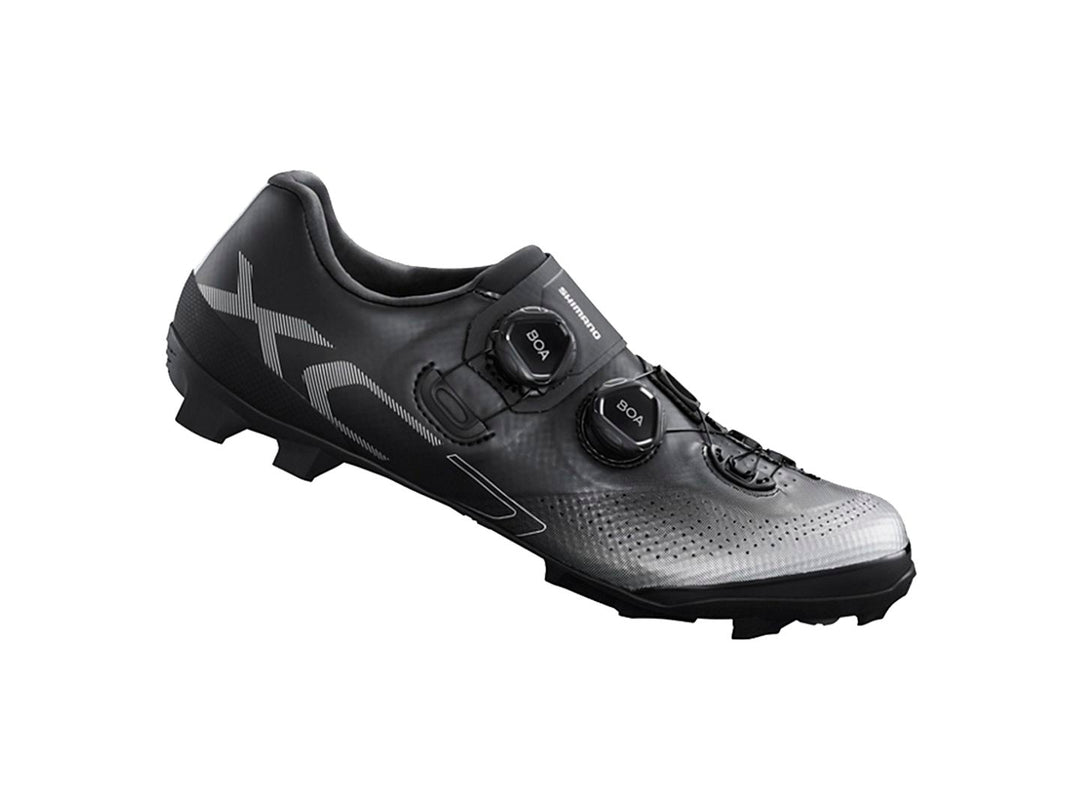 Shoe Shimano XC702 43.5 Black/Silver