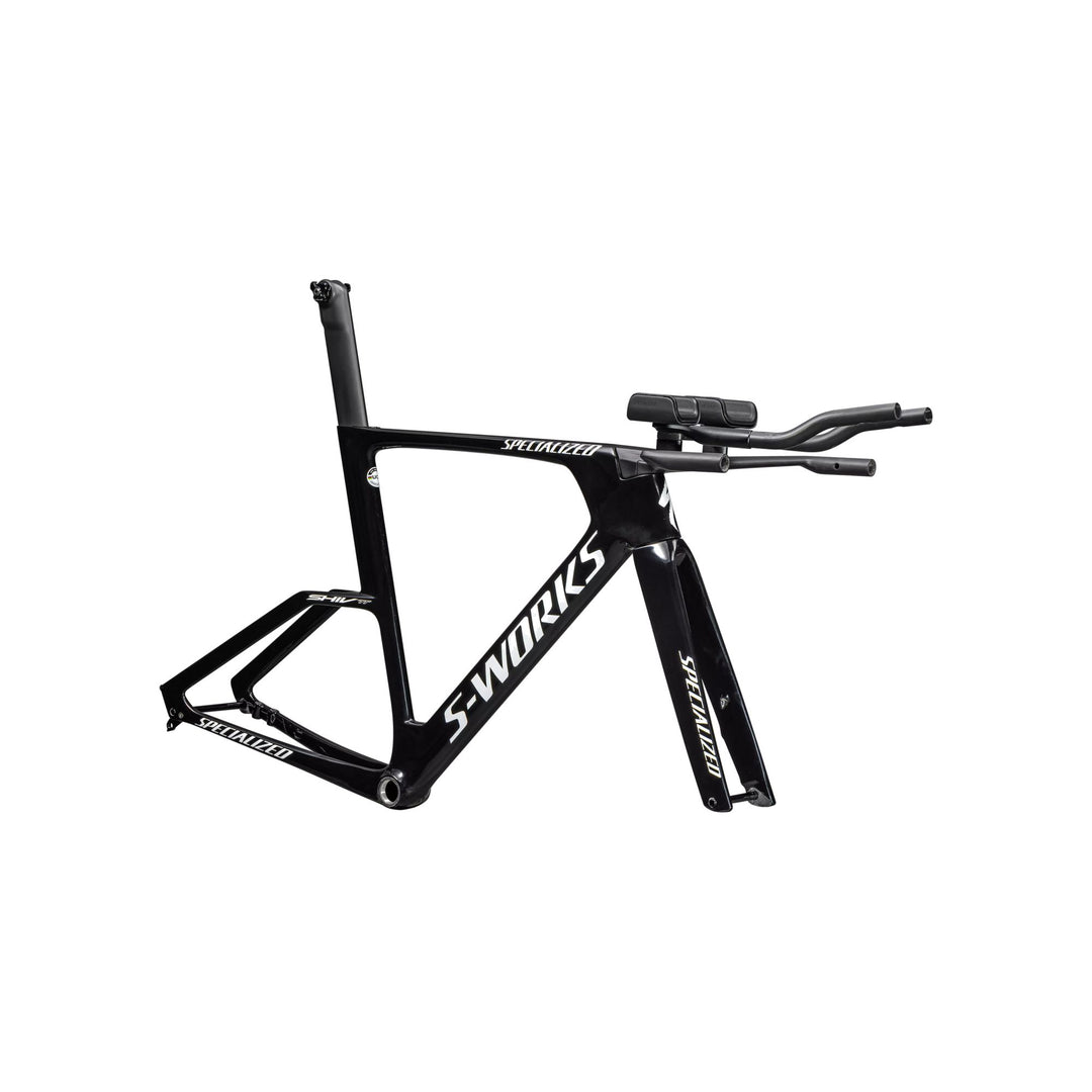 2026 Specialized S-Works Shiv TT Disc Module - FACT 11r Carbon