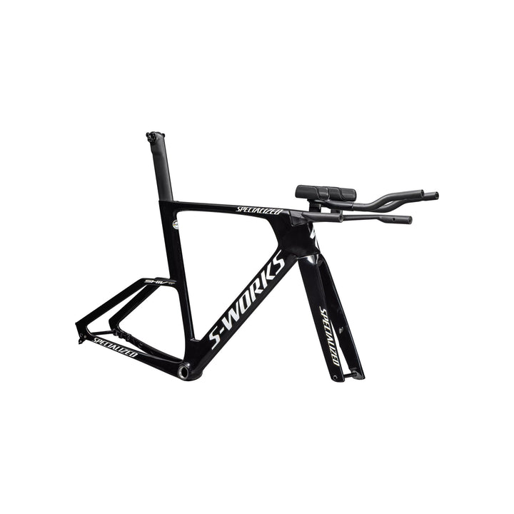 2026 Specialized S-Works Shiv TT Disc Module - FACT 11r Carbon