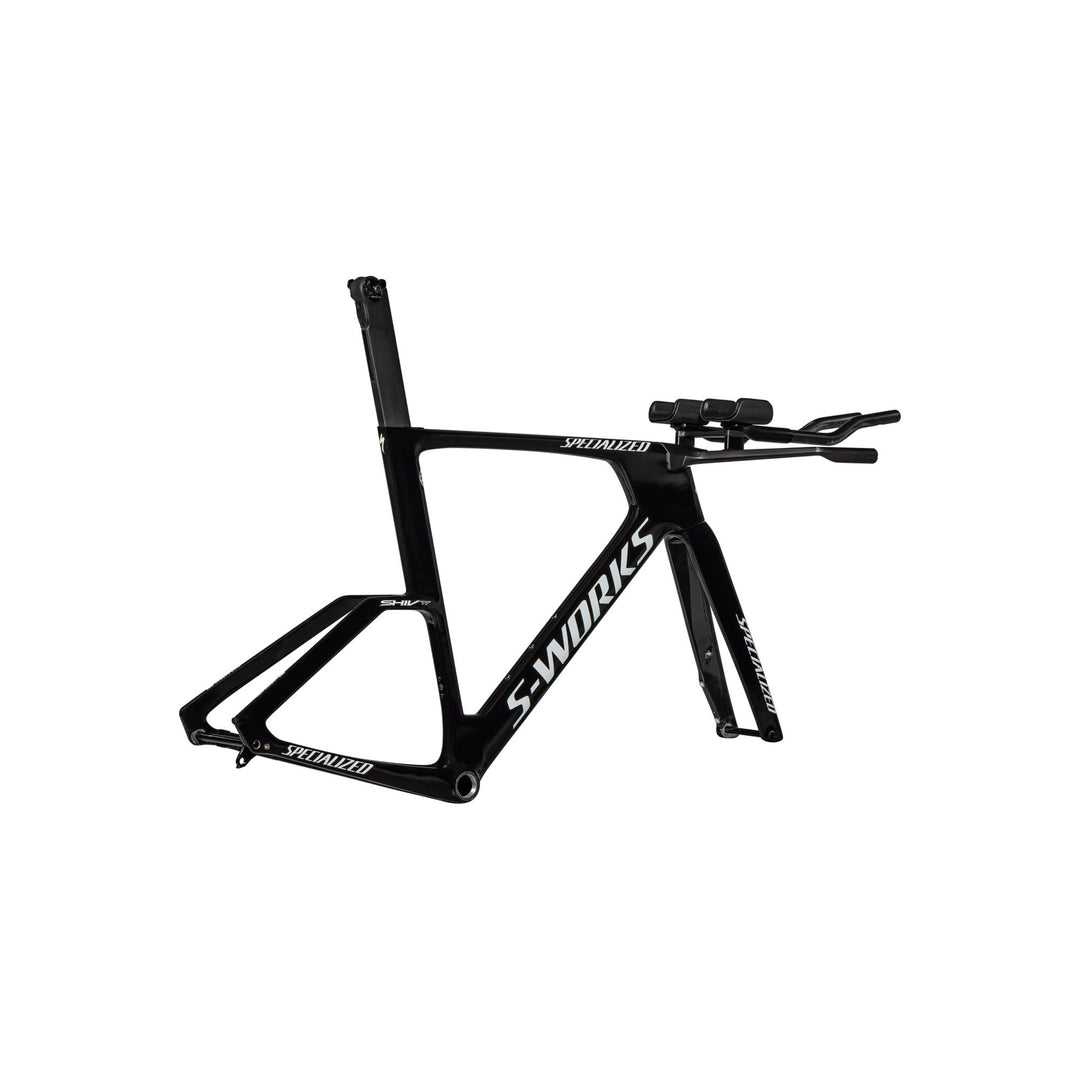 2026 Specialized S-Works Shiv TT Disc Module - FACT 11r Carbon