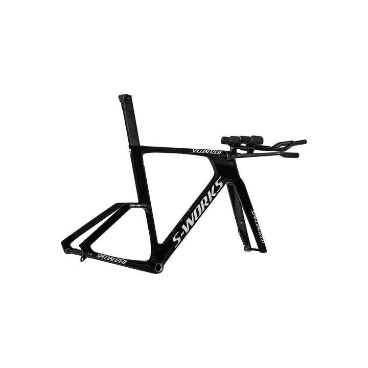 2026 Specialized S-Works Shiv TT Disc Module - FACT 11r Carbon