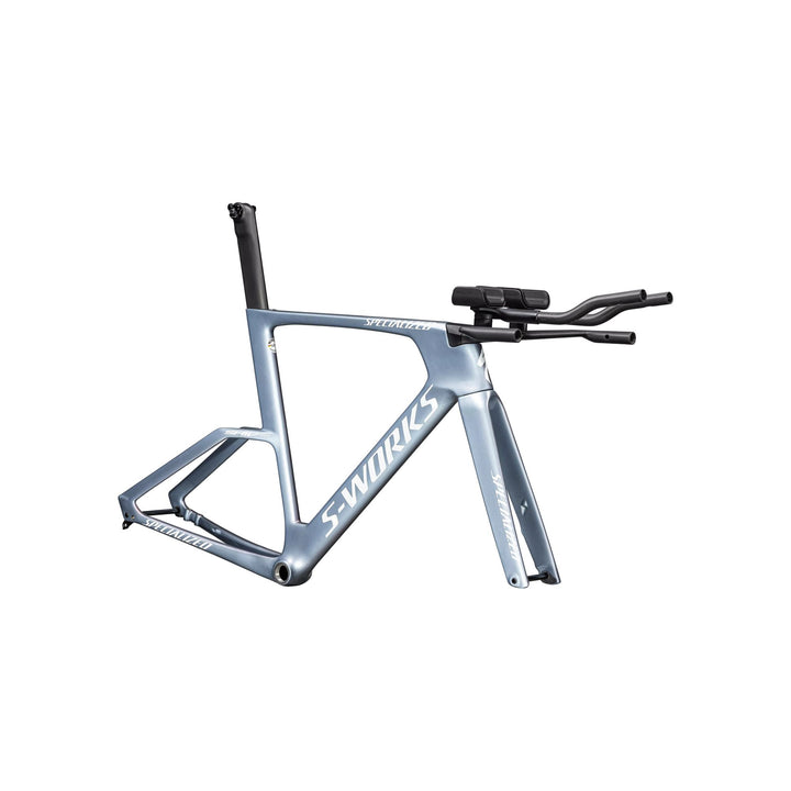 2026 Specialized S-Works Shiv TT Disc Module - FACT 11r Carbon
