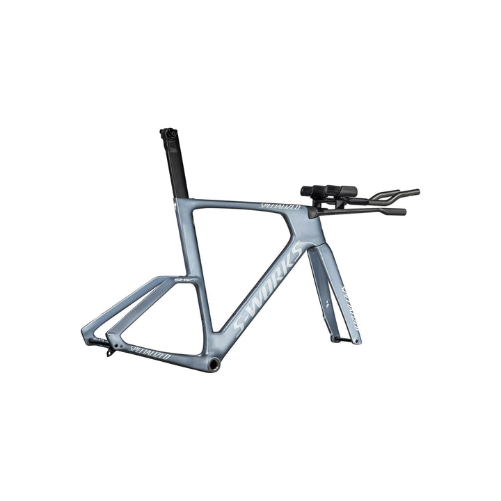 2026 Specialized S-Works Shiv TT Disc Module - FACT 11r Carbon