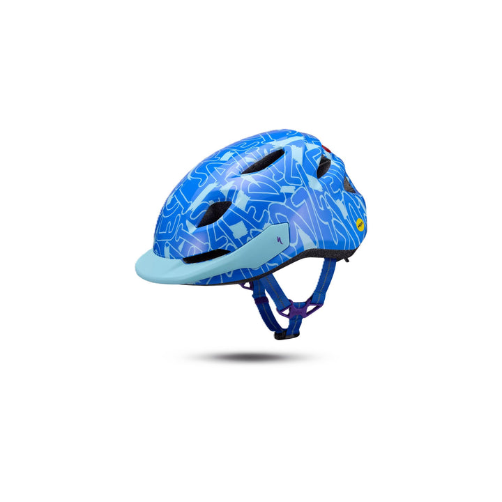 2026 Kid's Specialized Shuffle 2 LED Helmet