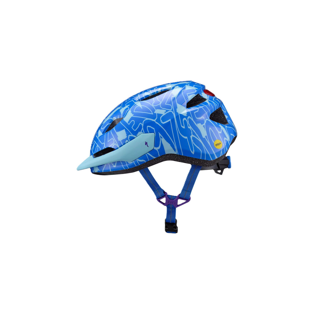 2026 Kid's Specialized Shuffle 2 LED Helmet