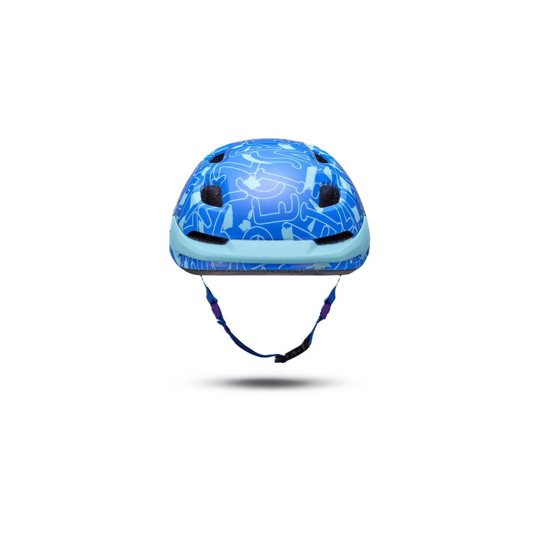 2026 Kid's Specialized Shuffle 2 LED Helmet