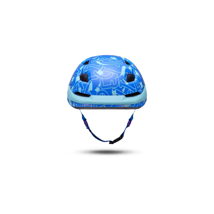 2026 Kid's Specialized Shuffle 2 LED Helmet