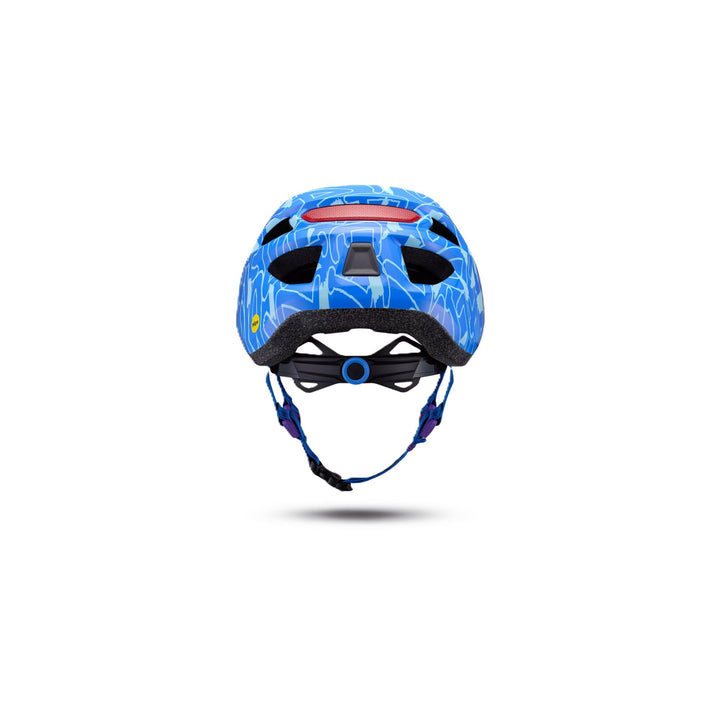 2026 Kid's Specialized Shuffle 2 LED Helmet