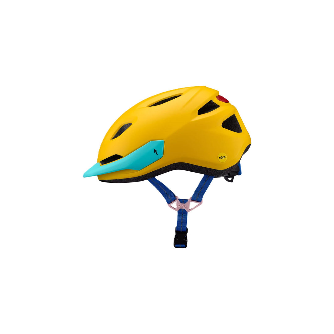 2026 Kid's Specialized Shuffle 2 LED Helmet