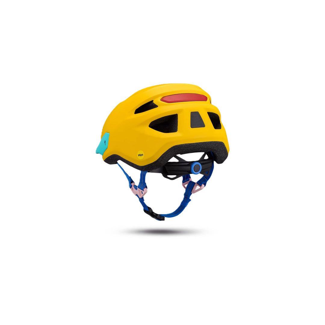 2026 Kid's Specialized Shuffle 2 LED Helmet