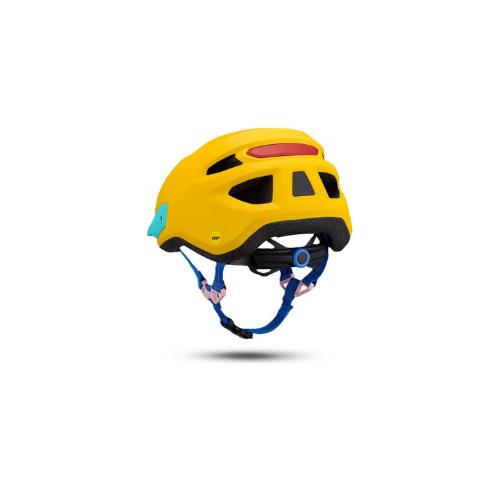 2026 Kid's Specialized Shuffle 2 LED Helmet