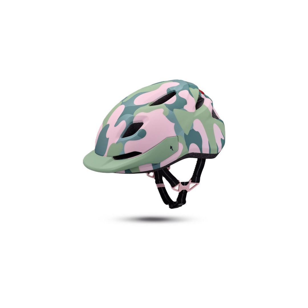 2026 Kid's Specialized Shuffle 2 LED Helmet