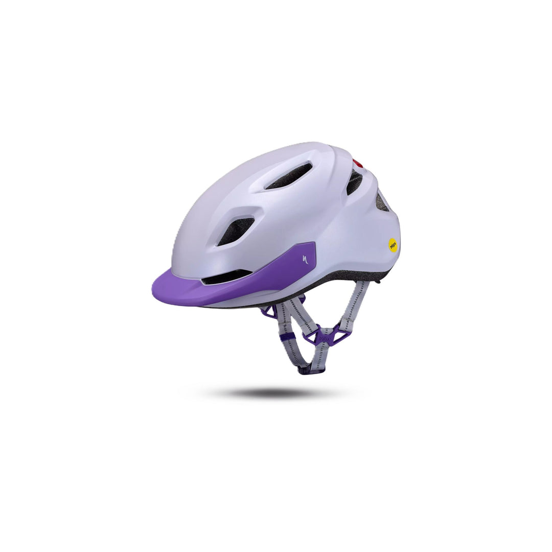 2026 Kid's Specialized Shuffle 2 LED Helmet
