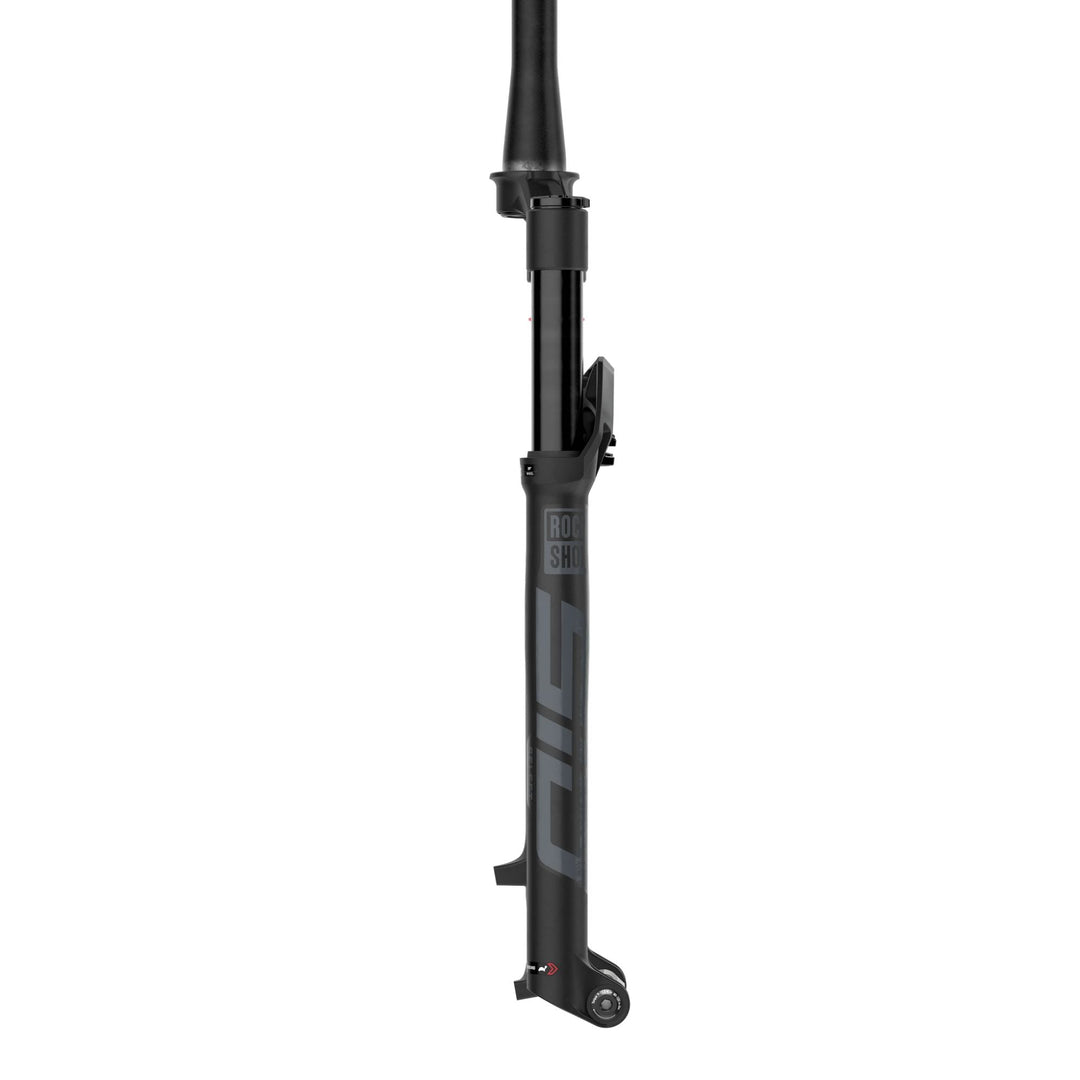 RockShox SID SL Select 3P Crown E1 Suspension Fork 29'' DebonAir 110mm 1-1/8''-1.5'' 15x110mm TA Rake: 44mm Black