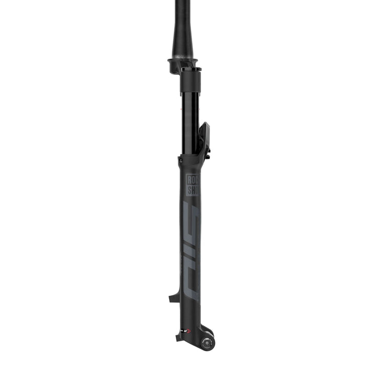 RockShox SID SL Select 3P Crown E1 Suspension Fork 29'' DebonAir 110mm 1-1/8''-1.5'' 15x110mm TA Rake: 44mm Black