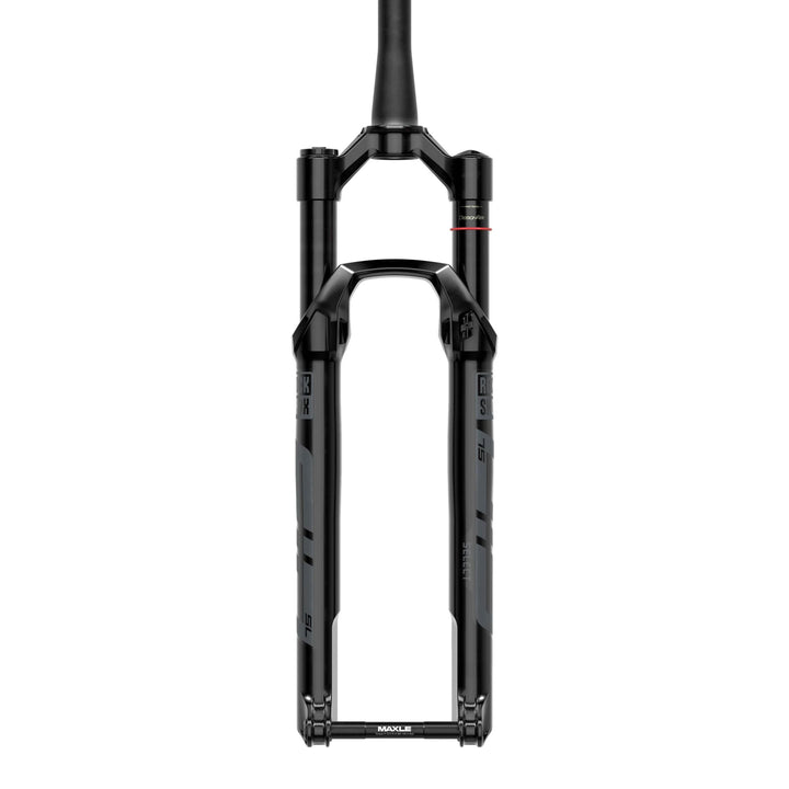 RockShox SID SL Select 3P Crown E1 Suspension Fork 29'' DebonAir 110mm 1-1/8''-1.5'' 15x110mm TA Rake: 44mm Black
