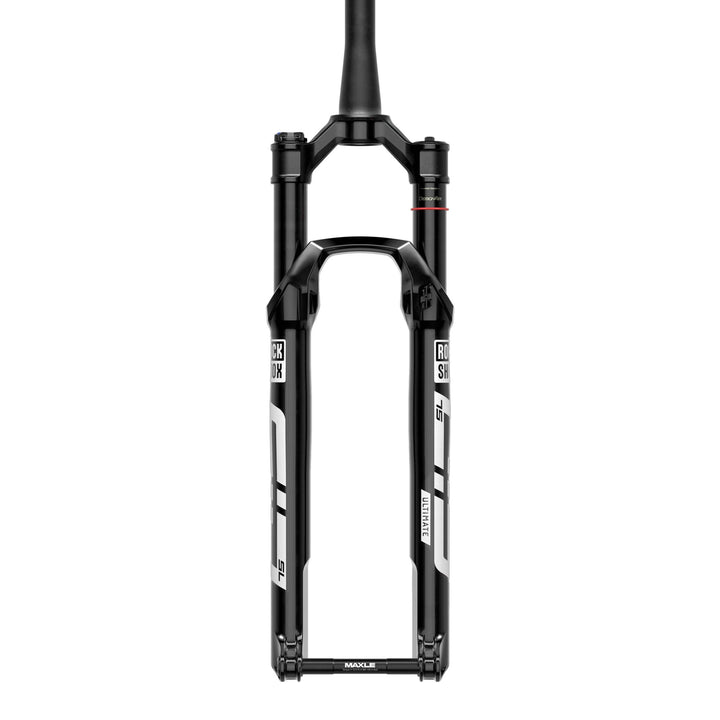 RockShox SID SL Ultimate 3P Crown E1 Suspension Fork 29'' DebonAir 100mm 1-1/8''-1.5'' 15x110mm TA Rake: 44mm Black