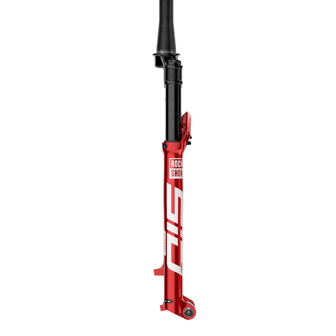 RockShox SID SL Ultimate 29" Fork 3-Position 110mm Red