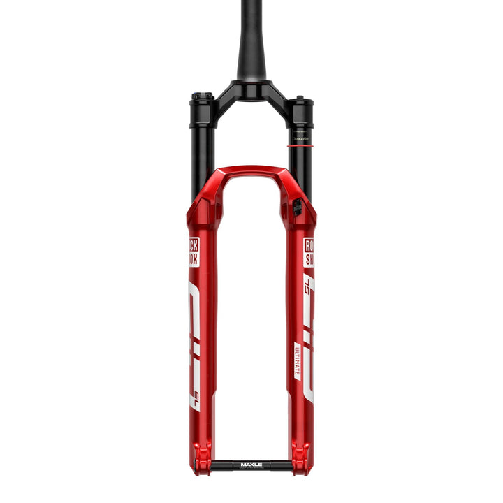 RockShox SID SL Ultimate 29" Fork 3-Position 110mm Red