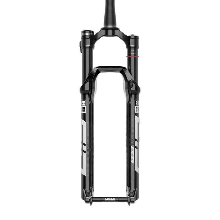 RockShox SID Ultimate Flight Attendant 29" Fork 3P Crown 120mm Blk D1  >