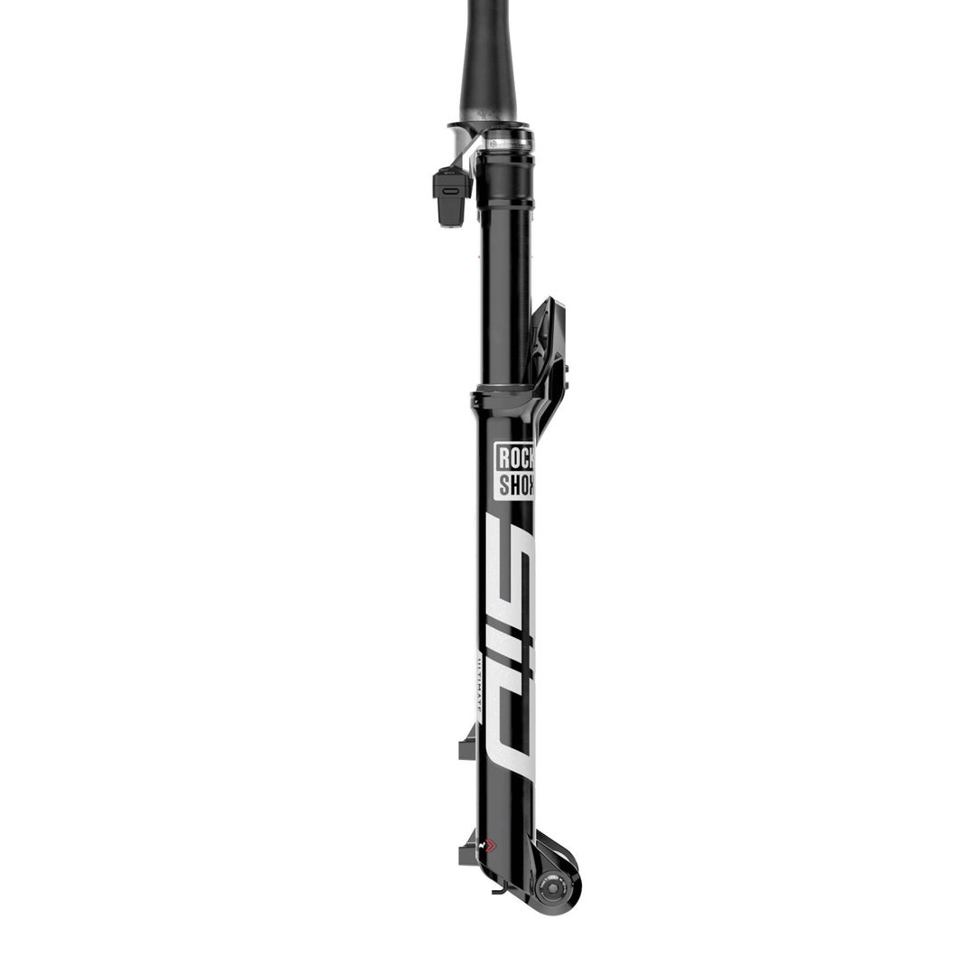 RockShox SID Ultimate Flight Attendant 29" Fork 3P Crown 120mm Blk D1  >