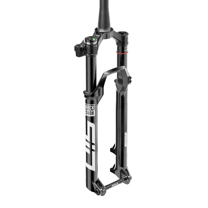 RockShox SID Ultimate Flight Attendant 29" Fork 3P Crown 120mm Blk D1  >