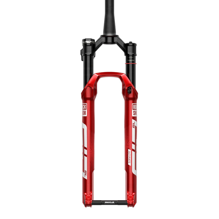 RockShox SID SL Ult Flight Attdt Race Day 29" 110mm Red