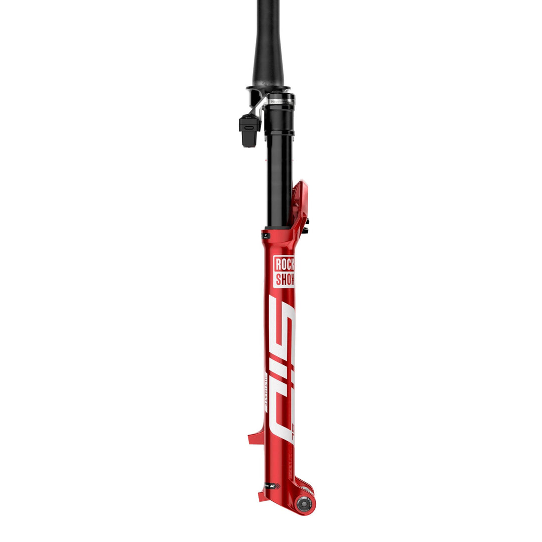 RockShox SID SL Ult Flight Attdt Race Day 29" 110mm Red