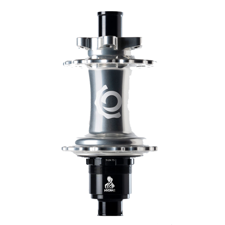 Industry Nine Hydra Classic, BOOST 12x148, Rear Hub – SpokeX Industry Nine Hydra Classic, BOOST 12x148, Rear Hub – SpokeX