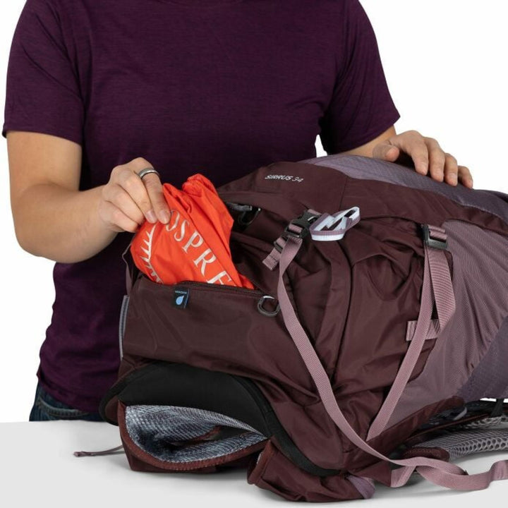 Osprey Women's Sirrus 34L