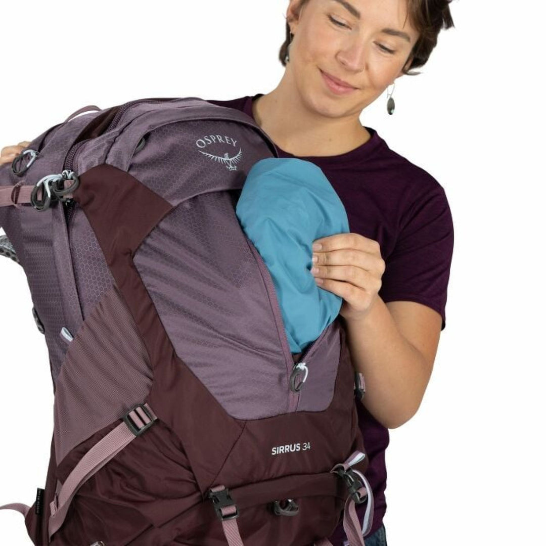 Osprey Women's Sirrus 34L