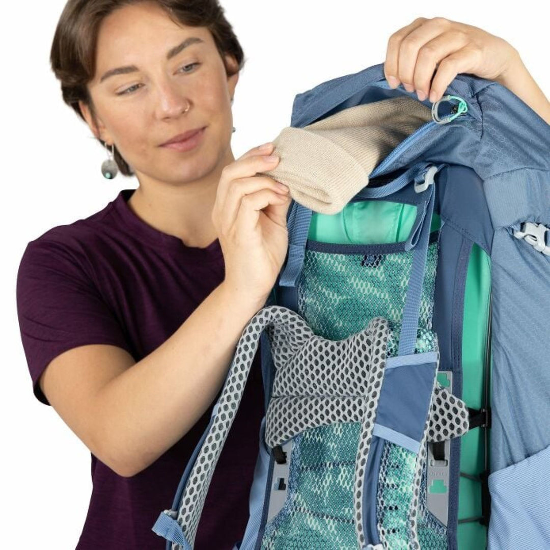 Osprey Women's Sirrus 44L