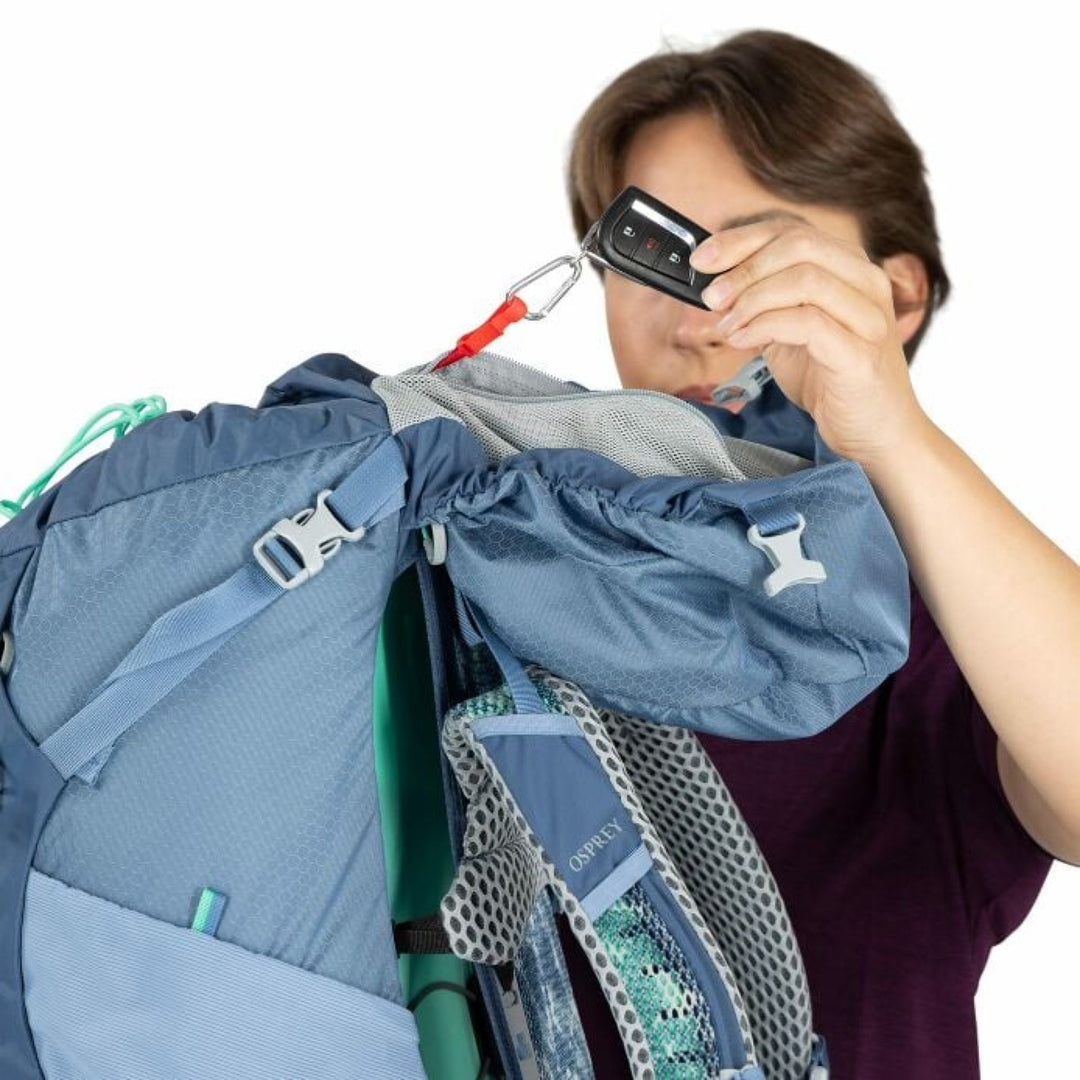 Osprey Women's Sirrus 44L