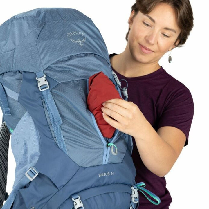 Osprey Women's Sirrus 44L