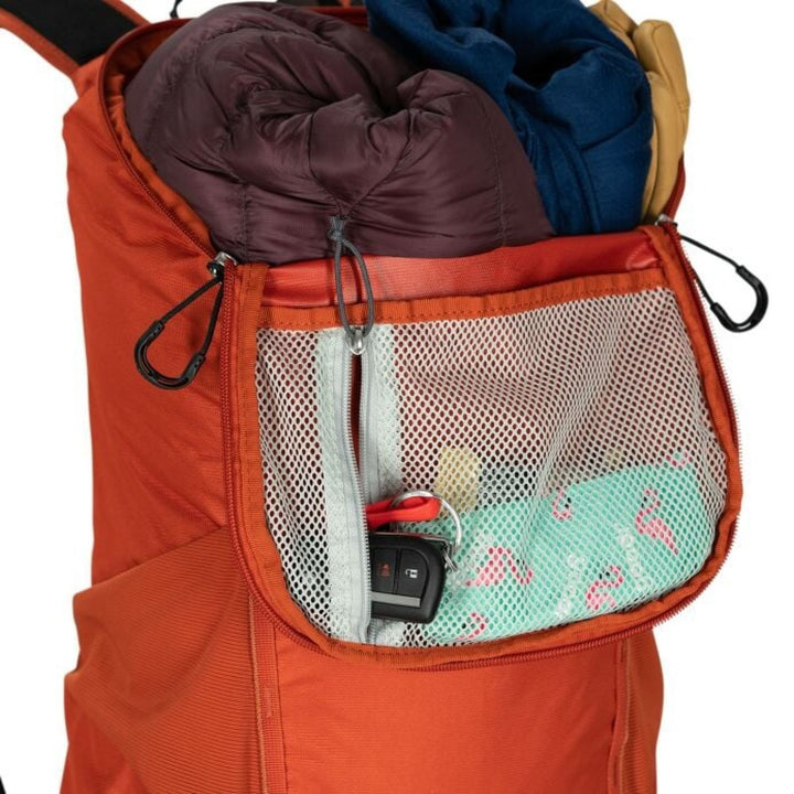 Osprey Men's Skarab 18L Hydration Pack