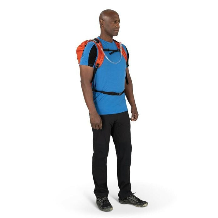 Osprey Men's Skarab 18L Hydration Pack