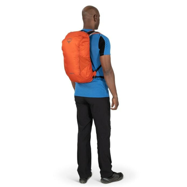 Osprey Men's Skarab 18L Hydration Pack
