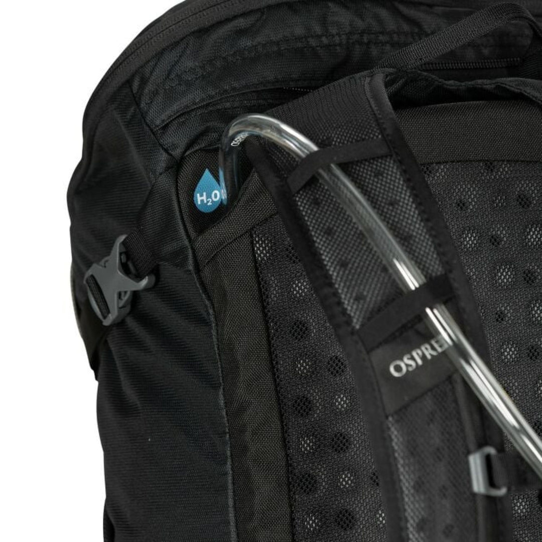 Osprey Men's Skarab 22L Hydration Pack