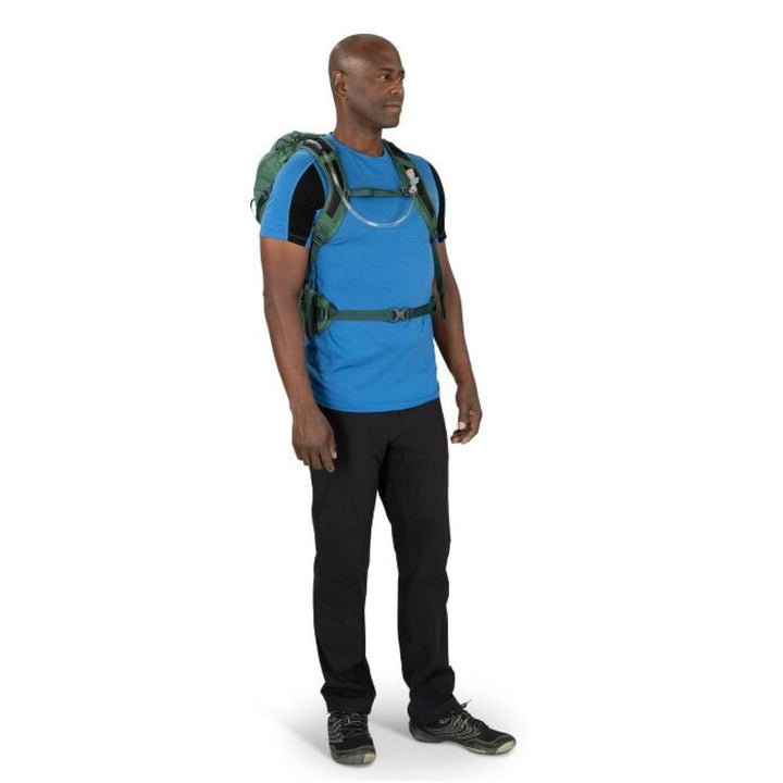 Osprey Men's Skarab 30L Hydration Pack
