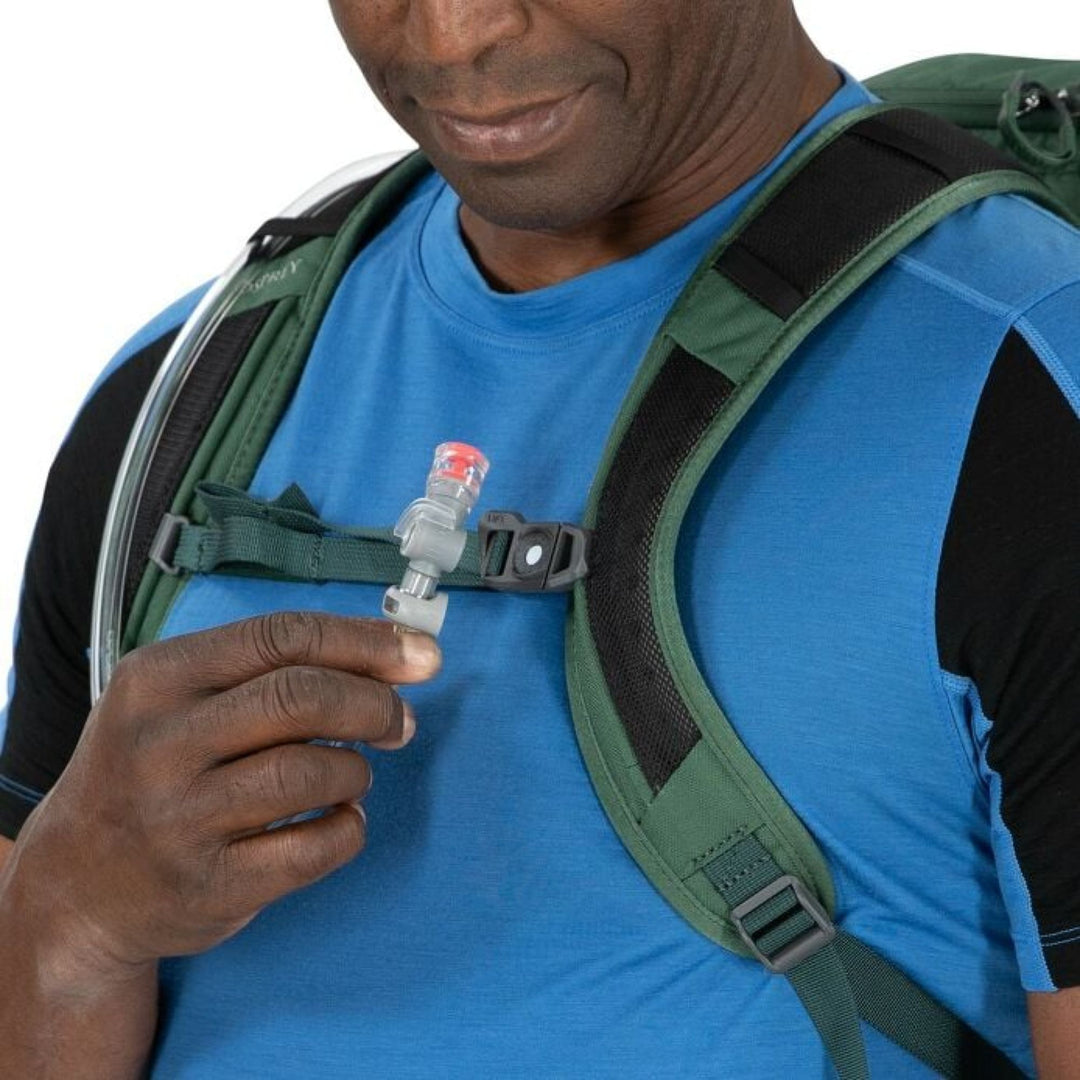 Osprey Men's Skarab 30L Hydration Pack
