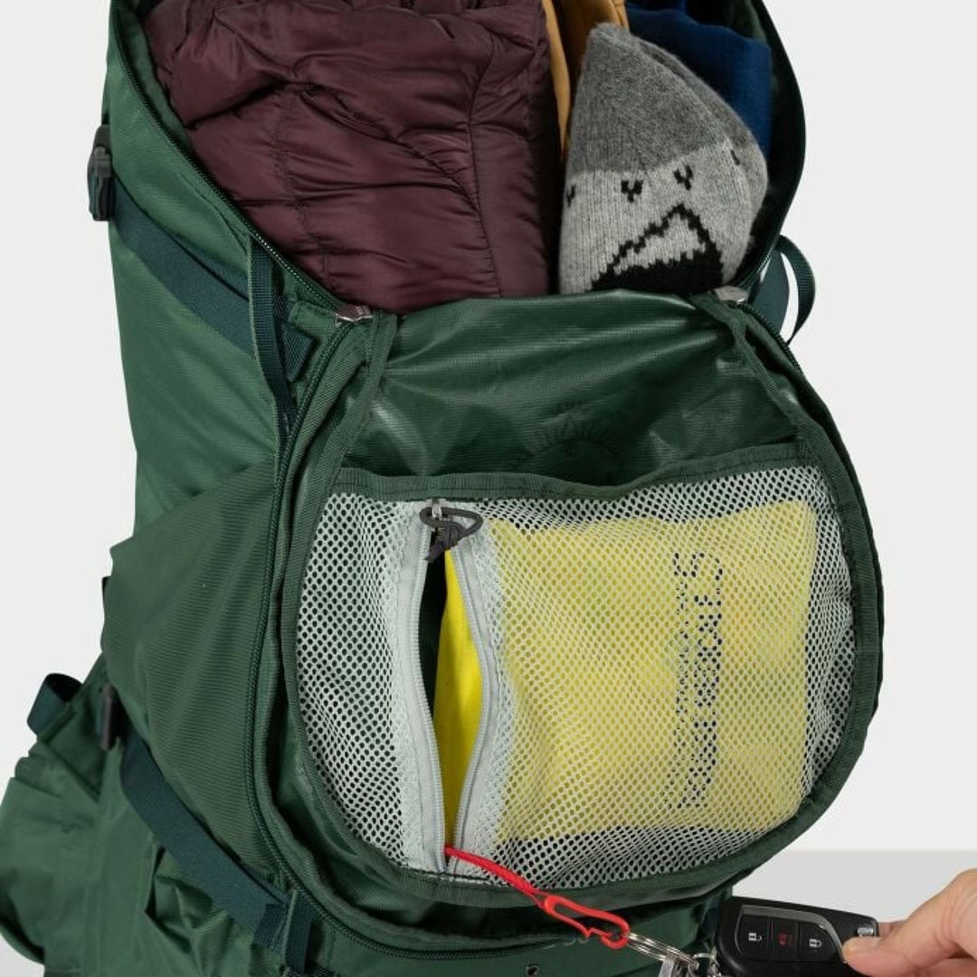 Osprey Men's Skarab 30L Hydration Pack